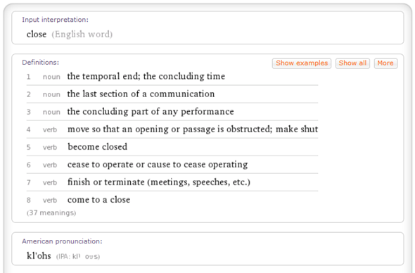 wolfram-more