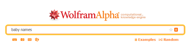 Zapytaj Wolfram Alpha