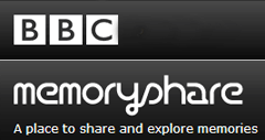BBC Memoryshare- Utwórz archiwum wspomnień dla miniatury potomności15