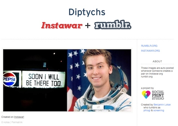 Ponad 6 witryn, które ulepszają Instagram Experience tumblr