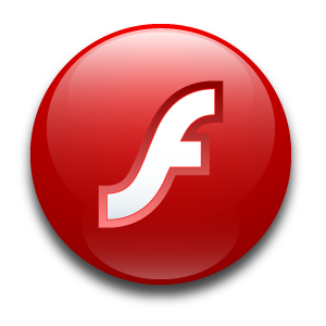 blokuj flash chrome