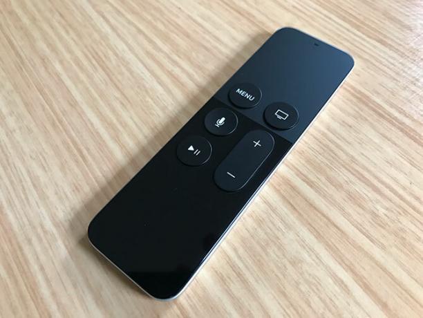 Jak skonfigurować i używać pilota Apple TV Apple TV