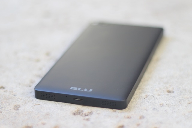 blu life pure recenzja