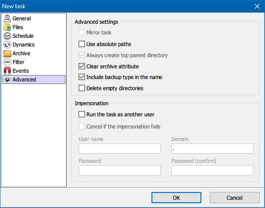 Przewodnik tworzenia kopii zapasowych i przywracania systemu Windows Windows cobian backup 7