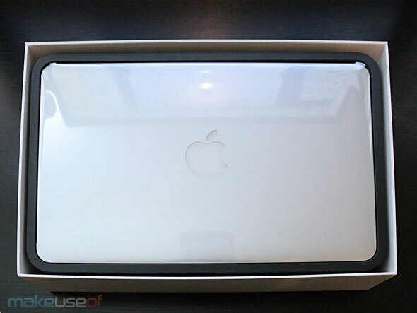 przegląd MacBook Air