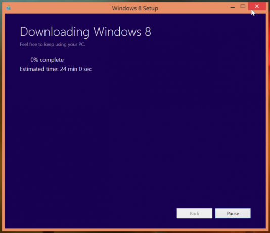 3 pobieranie systemu Windows 8