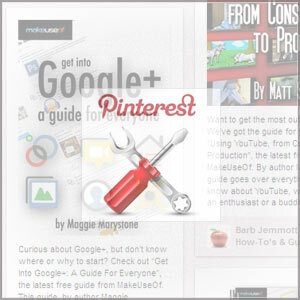 technologia Pinterest