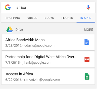 Jak przeszukiwać Dysk Google na Androidzie jak zaawansowany użytkownik GoogleDriveSearch