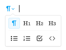 wskazówki dotyczące formatu deklinowania dostosuj luz