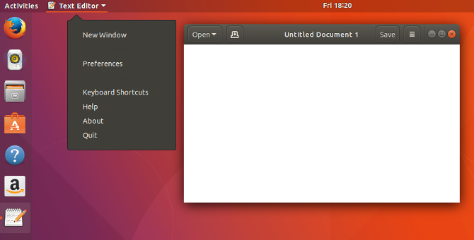 Przewodnik dla początkujących ubuntu