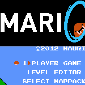 gry Mario