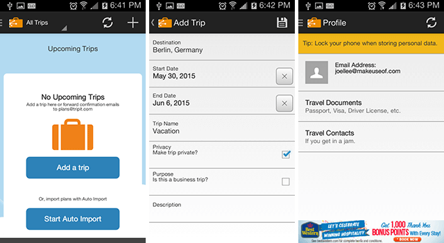 save-money-vacation-apps-tripit