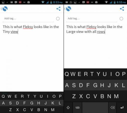 Fleksy-For-Android-Tiny-View-All-Rows