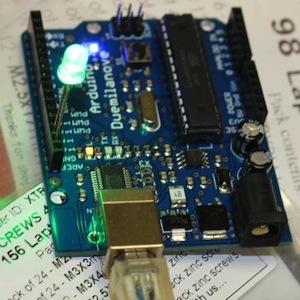 Płytka arduino