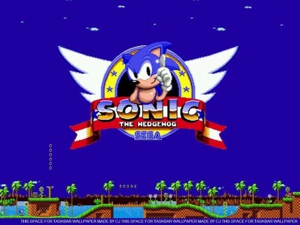 5 gier, które sprawiają, że tęsknię za dniami chwały Sega [MUO Gaming] sonic the hedgehog e1336412575325