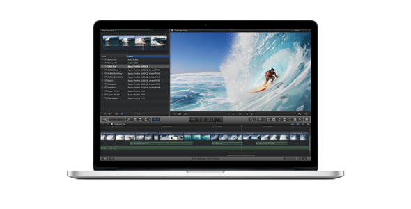 Jak działa wyświetlacz Retina Apple? [MakeUseOf wyjaśnia] MacBookPro 22