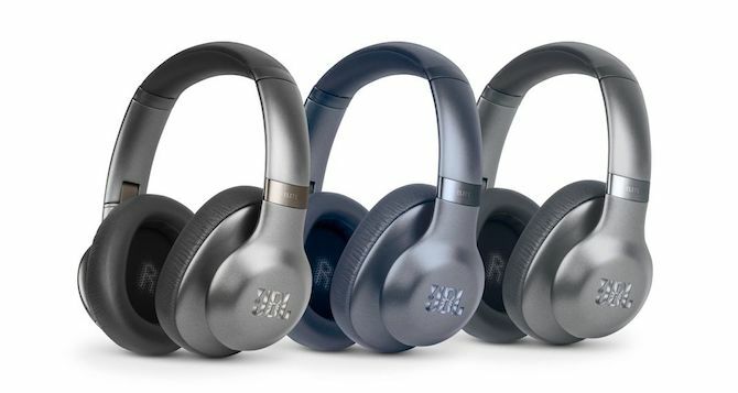 Słuchawki Bluetooth JBL Everest