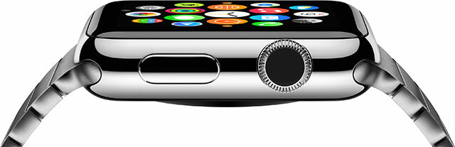 Wielkie wydarzenie Apple: iPhone 6, Watch i nowy bezprzewodowy system płatności iwatch hero