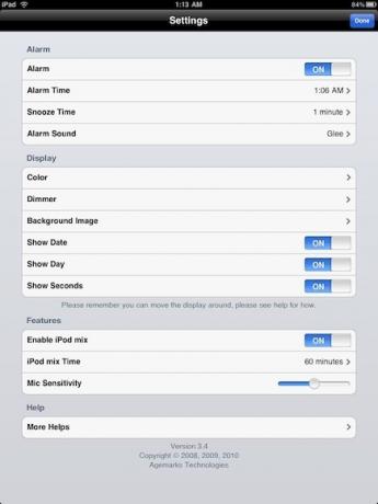 6 najlepszych darmowych aplikacji z budzikiem na iPhone'a i iPada goodnite2