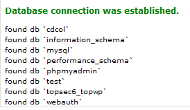 kopia zapasowa mysql