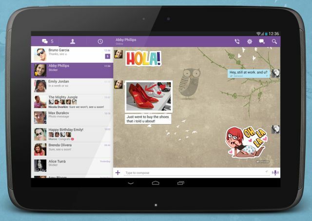 Viber-4-Android-Tablets-Chat-Stickers