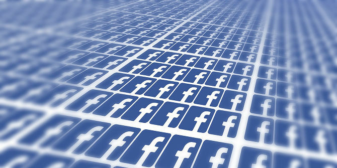 Dos i minusy profesjonalnej sieci w mediach społecznościowych Prośby na Facebooku
