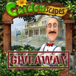 Gardenscapes - gra ukrytych przedmiotów, którą powinieneś wypróbować [Giveaway] gratulacje z ogrodami