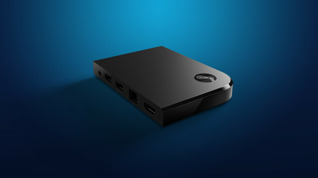 Steamlink