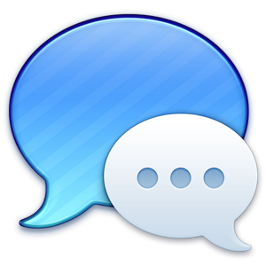 Cześć Cześć iChat: Pierwsze kroki w nowej aplikacji OS X Messages App [Mountain Lion]