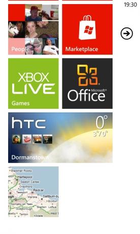 Windows Phone 7: Kompletny przewodnik winphone7 4