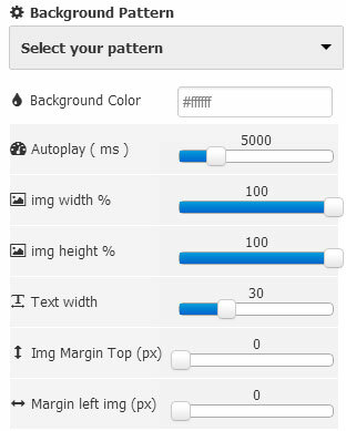 responsywny suwak jquery