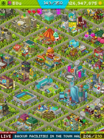 Przenieś się, Sim City: najlepsze gry budujące miasto na iOS pixelpeople1