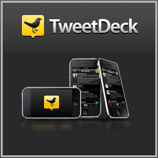 Wysyłaj dłuższe tweety w TweetDeck z Deck.ly [News] Bez tytułu