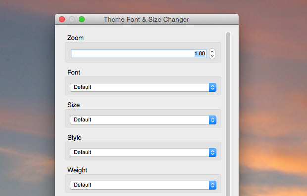 FireFox-Change-Fonts
