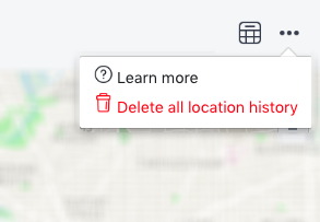 Jak wyświetlić i usunąć historię lokalizacji na Facebooku. Usuń całą historię lokalizacji