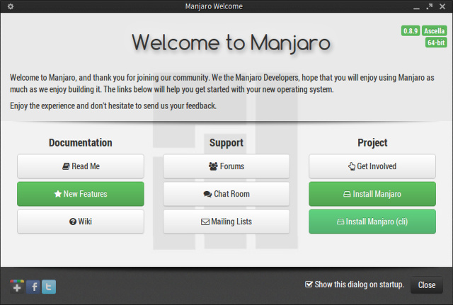 manjaro_greeting