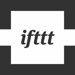 recepty ifttt