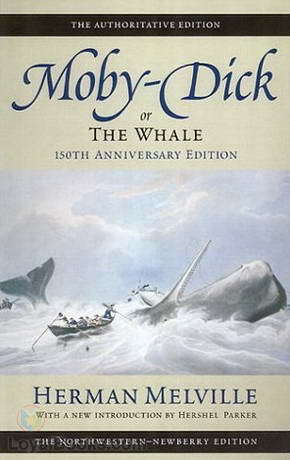 Moby Dick darmowy audiobook