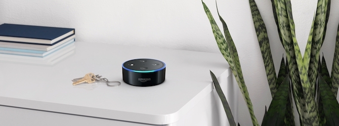 amazon echo dot to najlepsze echo amazon