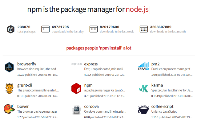 instalacja-linux-apps-npm