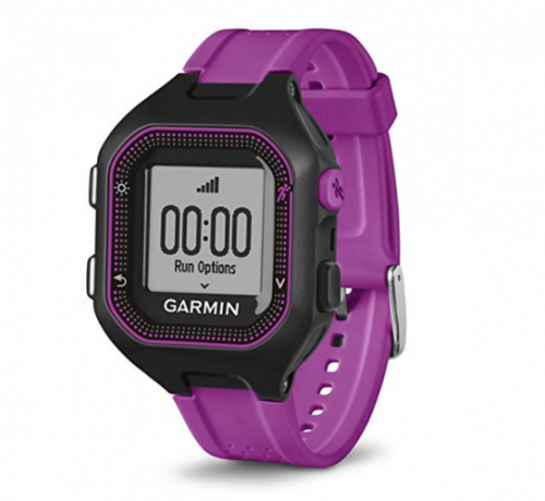 zegarek Garmin Forerunner 25