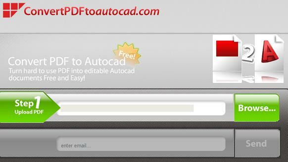 konwerter pdf na autocad