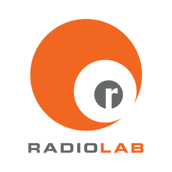 Podcast Radiolab