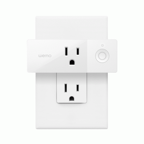 smart home belkin wemo mini inteligentna wtyczka