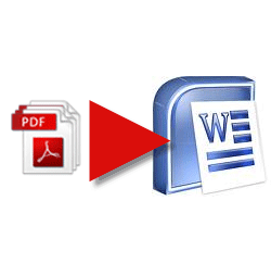 Jak przekonwertować plik PDF na dokument Word za pomocą AnyBizSoft PDF to Word Converter AnyBizSoft08 Thumb