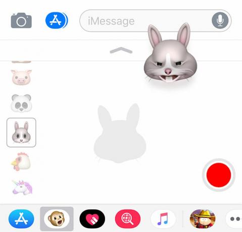 jak zapisać i wysłać animoji na iPhone X