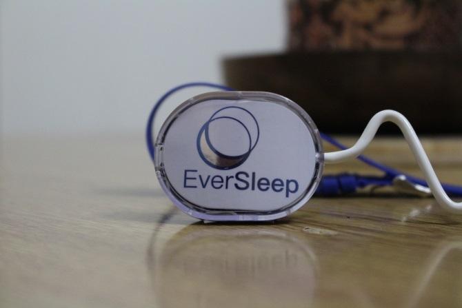 Zdjęcie EverSleep Sleep Tracker