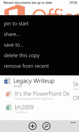 Windows Phone 8 porad i wskazówek