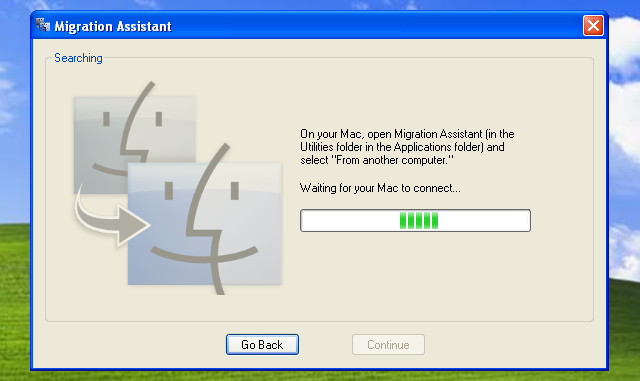 mac-asystent-migracji-w-windows-xp