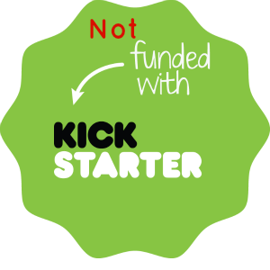 Kiedy Kickstartery zawodzą [Funkcja] Kickstarter